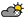 Light snow shower (day)